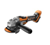 Угловая шлифмашина AEG BEWS18-115BL-0 4935464415