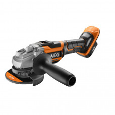 Угловая шлифмашина AEG BEWS18-115BL-0 4935464415