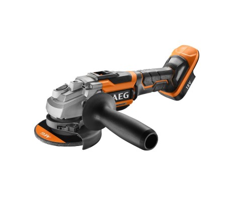 Угловая шлифмашина AEG BEWS18-115BL-0 4935464415