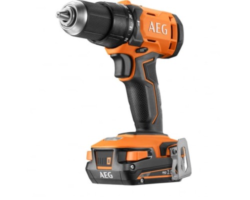 Ударная дрель-шуруповерт AEG BSB18G4-202C 4935478631