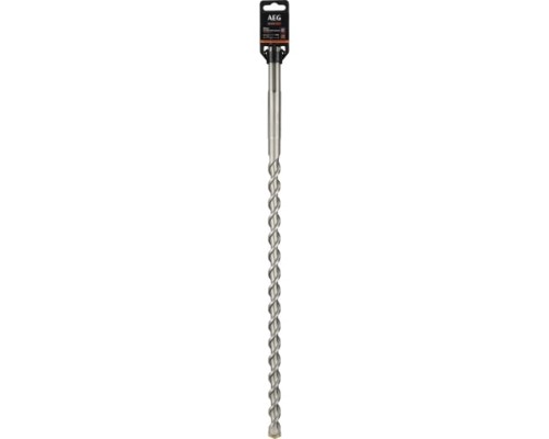 Бур SDS-max 18x540 мм AEG ASDS18540 4932479286