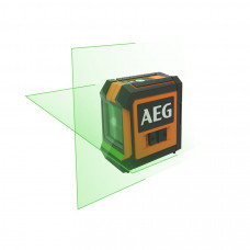 Лазерный нивелир AEG CLG220-K 4935472254