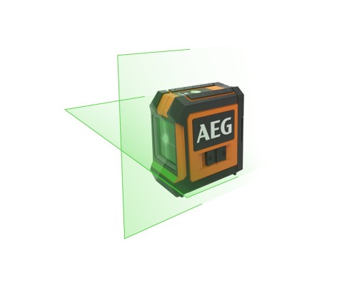 Лазерный нивелир AEG CLG220-K 4935472254