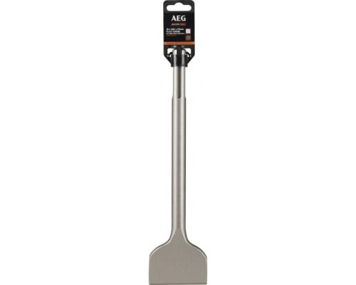 Долото SDS-max 18x300x75 мм AEG ASDSC1830075 4932479277