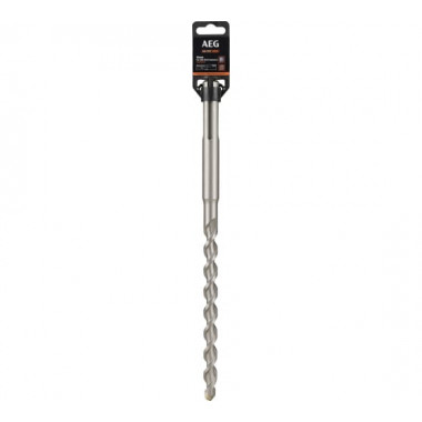 Бур SDS-max 16x340 мм AEG ASDS16340 4932479283