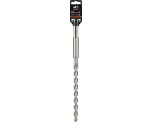 Бур SDS-max 16x340 мм AEG ASDS16340 4932479283