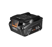 Аккумулятор AEG L1850SHD 4935478860
