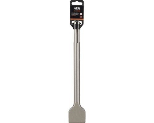 Долото SDS-max 18x300x50 мм AEG ASDSC1830050 4932479275