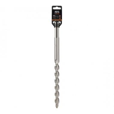 Бур SDS-max 20x340 мм AEG ASDS20340 4932479288