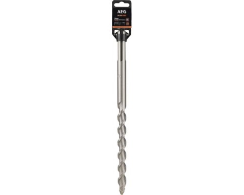Бур SDS-max 20x340 мм AEG ASDS20340 4932479288