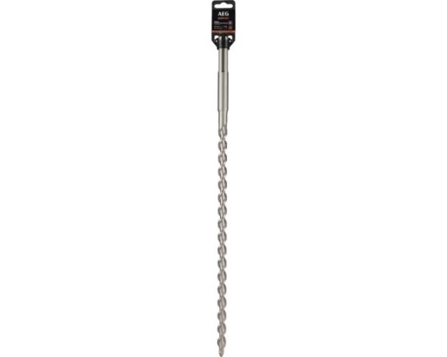 Бур SDS-max 16x540 AEG ASDS16540 4932479284