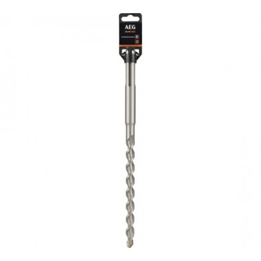 Бур SDS-max 14x340 мм AEG ASDS14340 4932479281