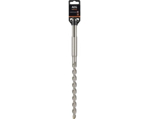 Бур SDS-max 14x340 мм AEG ASDS14340 4932479281