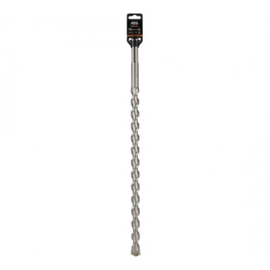 Бур SDS-max 24x540 мм AEG ASDS24540 4932479293