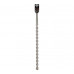 Бур SDS-max 24x540 мм AEG ASDS24540 4932479293
