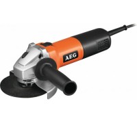 Угловая шлифмашина AEG WS 6-125 4935413490