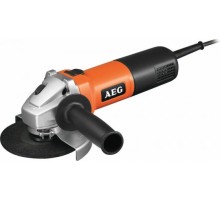 Угловая шлифмашина AEG WS 6-125 4935413490