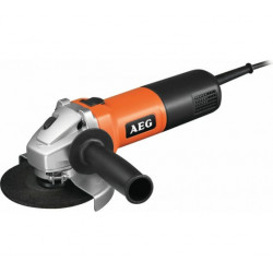 Угловая шлифмашина AEG WS 6-125 4935413490