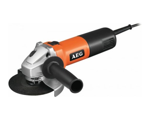 Угловая шлифмашина AEG WS 6-125 4935413490