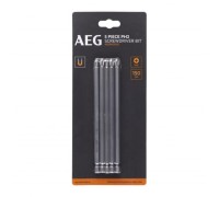 Биты 5 шт. РН2x150 мм AEG ASDPH21505 4932479506