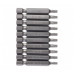 Биты 10 шт.T15x50 мм AEG ASDT155010 4932479527