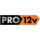 Аккумуляторный инструмент Pro12v Аккумуляторный инструмент Pro12v