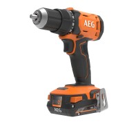 Аккумуляторная дрель шуруповерт AEG BS18G4-201C 4935499174