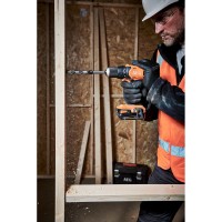 Аккумуляторная дрель шуруповерт AEG BS18G4-201C 4935499174