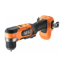 Аккумуляторная угловая дрель AEG BS18SRABL-0 4935480055