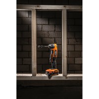 Аккумуляторная угловая дрель AEG BS18SRABL-0 4935480055