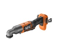 Бесщеточный угловой ударный винтоверт AEG BSS18SRABL-0 4935493964