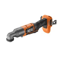 Бесщеточный угловой ударный винтоверт AEG BSS18SRABL-0 4935493964