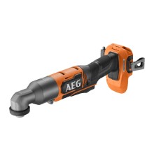 Бесщеточный угловой ударный винтоверт AEG BSS18SRABL-0 4935493964