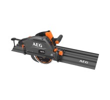 Аккумуляторная погружная пила AEG BKS18PBL-0 4935493529