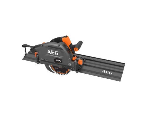 Аккумуляторная погружная пила AEG BKS18PBL-0 4935493529