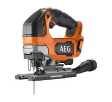 Бесщеточный лобзик AEG BST18BLX2-0 4935492484