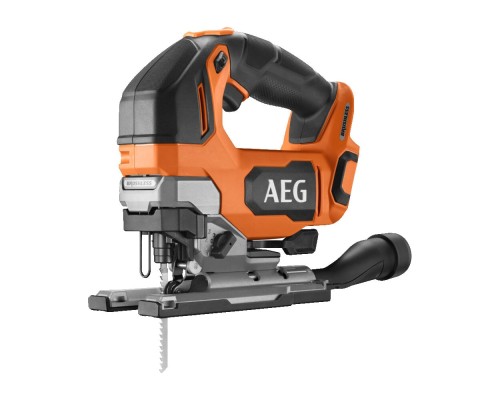 Бесщеточный лобзик AEG BST18BLX2-0 4935492484