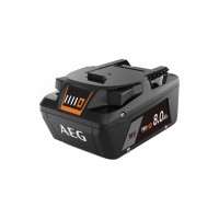 Аккумулятор AEG L1880SHD 4935480050