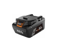 Аккумулятор AEG L1880SHD 4935480050