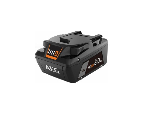 Аккумулятор AEG L1880SHD 4935480050