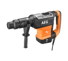 Перфоратор SDS-max AEG SMRH9K 4935500785