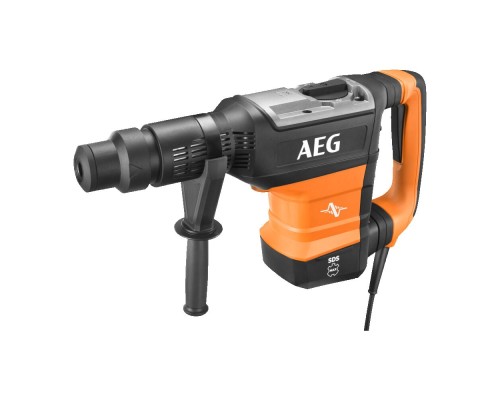Перфоратор SDS-max AEG SMRH9K 4935500785