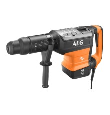 Перфоратор SDS-max AEG SMRH12K 4935500786