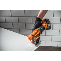 Многофункциональный инструмент AEG BMT18-0 4935478943