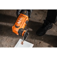 Многофункциональный инструмент AEG BMT18-0 4935478943