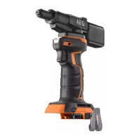 Аккумуляторный заклепочник AEG BNZ18-0 4935472246