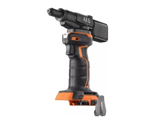 Аккумуляторный заклепочник AEG BNZ18-0 4935472246