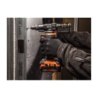 Аккумуляторный заклепочник AEG BNZ18-0 4935472246