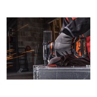 Аккумуляторный заклепочник AEG BNZ18-0 4935472246