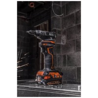 Аккумуляторный заклепочник AEG BNZ18-0 4935472246